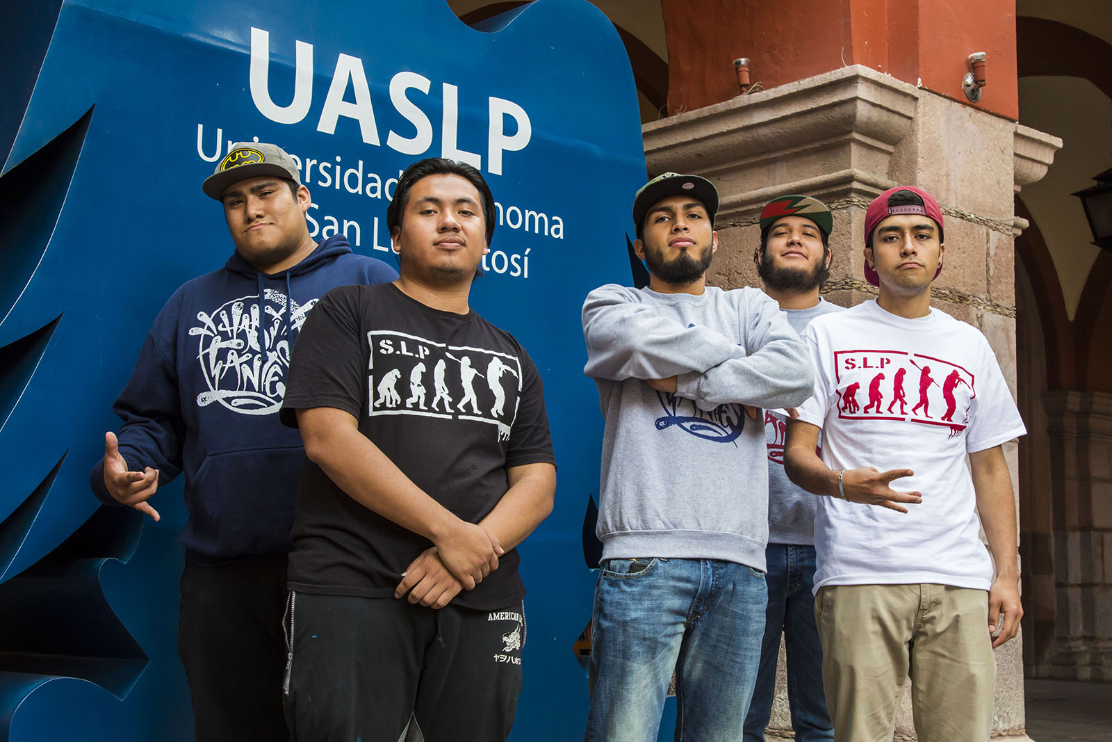 Preparan primer festival de hip hop 