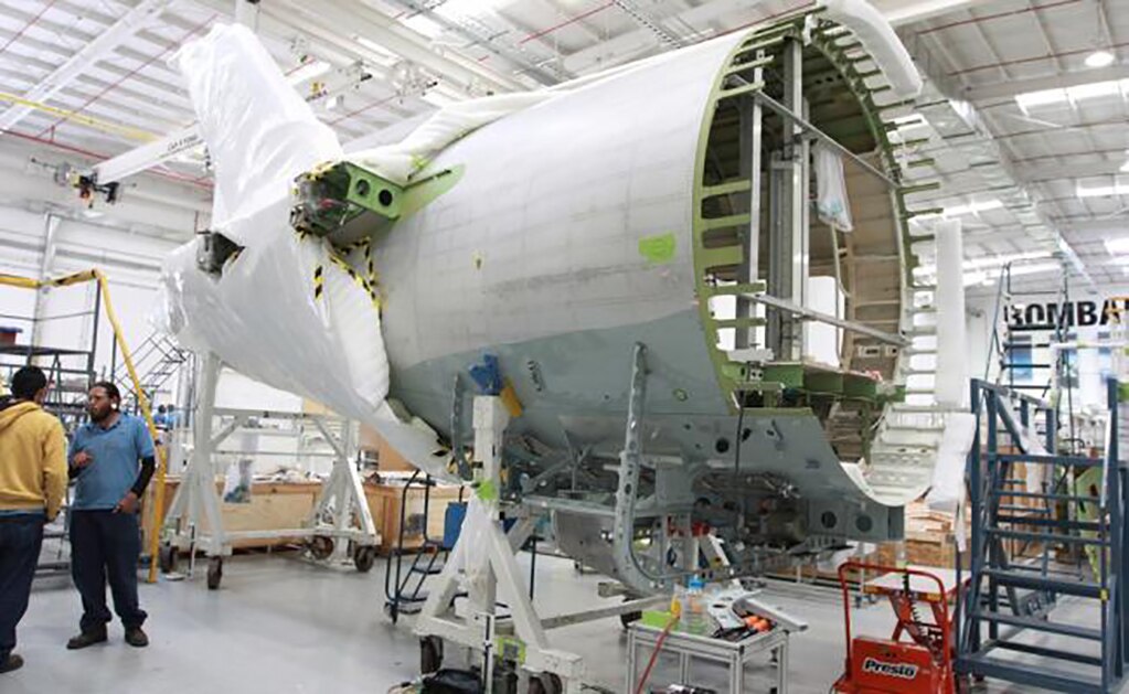 Ciudad Valles busca inversión de industria aeroespacial