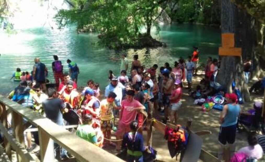 Más de 245 mil turistas visitaron SLP durante Semana Santa