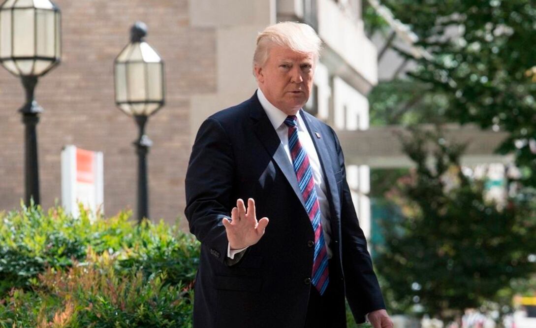 Foto: Archivo AFP | El Universal