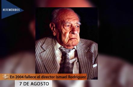 Efemérides 7 de agosto