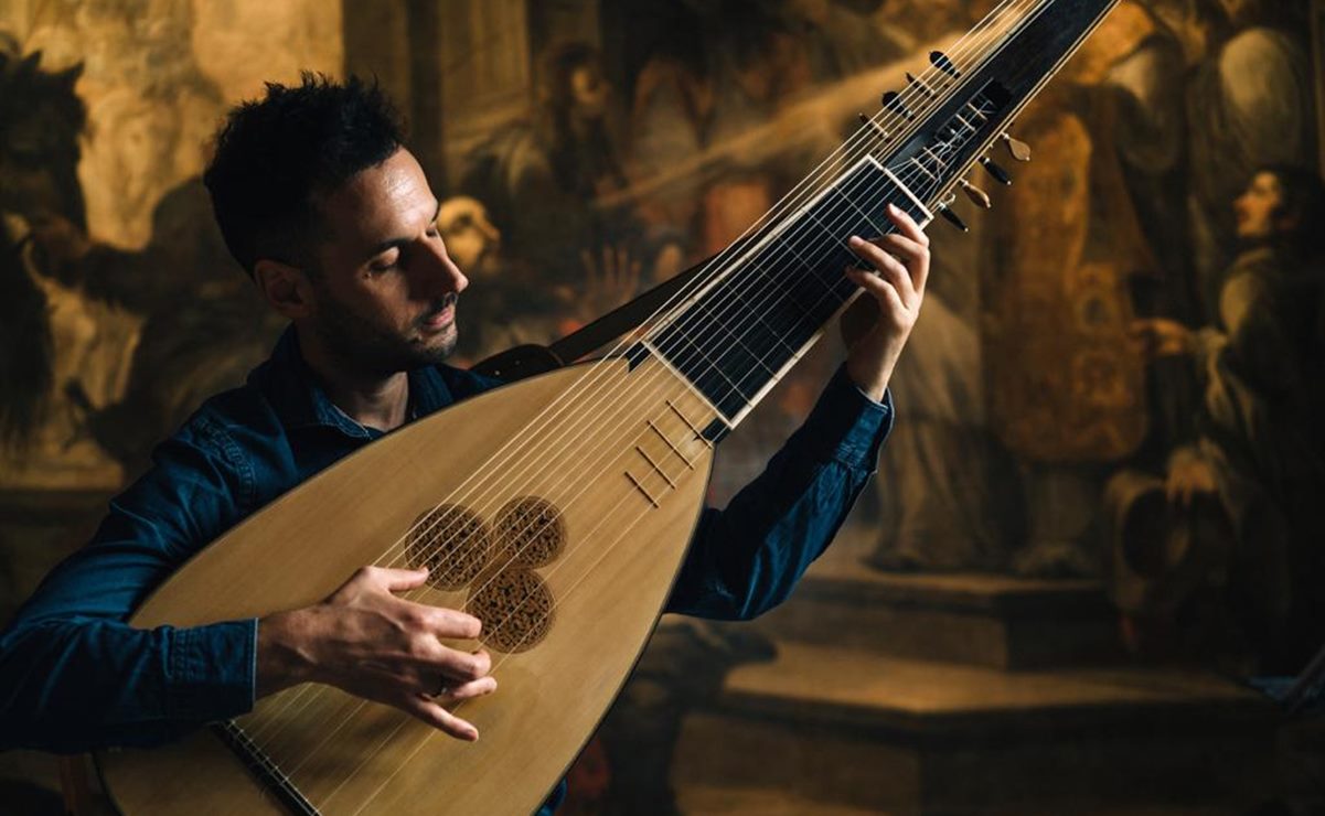 San Luis Potosí celebra su fundación con el Festival de Música Antigua y Barroca “Los Fundadores”