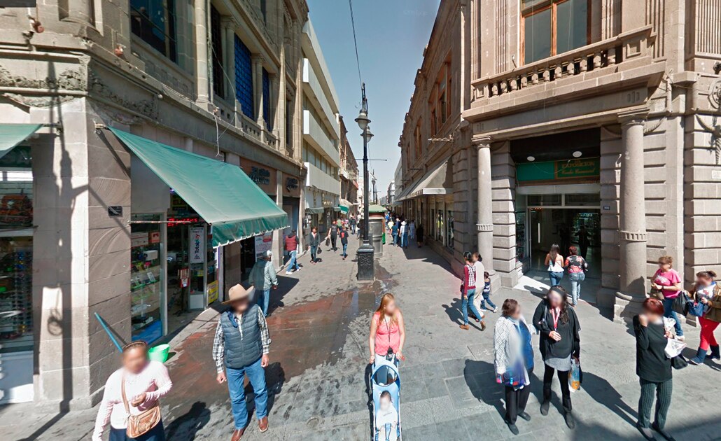 Reportan comerciantes recesión económica