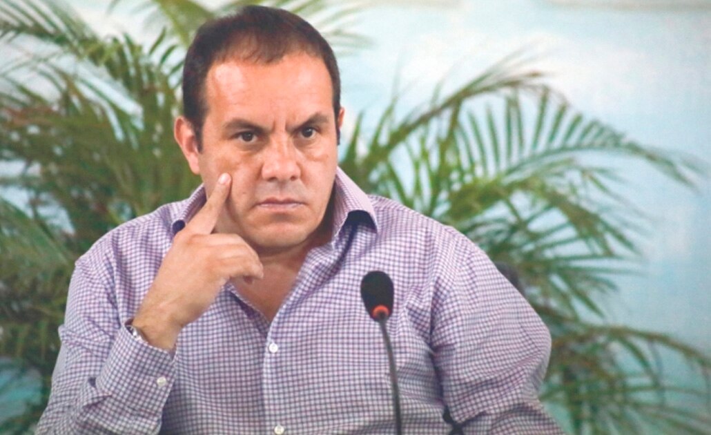 Giovani Dos Santos puede ser un ídolo del América: Cuauhtémoc Blanco