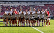 Atlético de San Luis femenil abre el torneo de Clausura 2026 con derrota ante Chivas