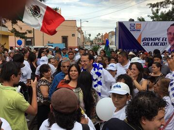 Programas sociales no se cancelarían señala Xavier Nava