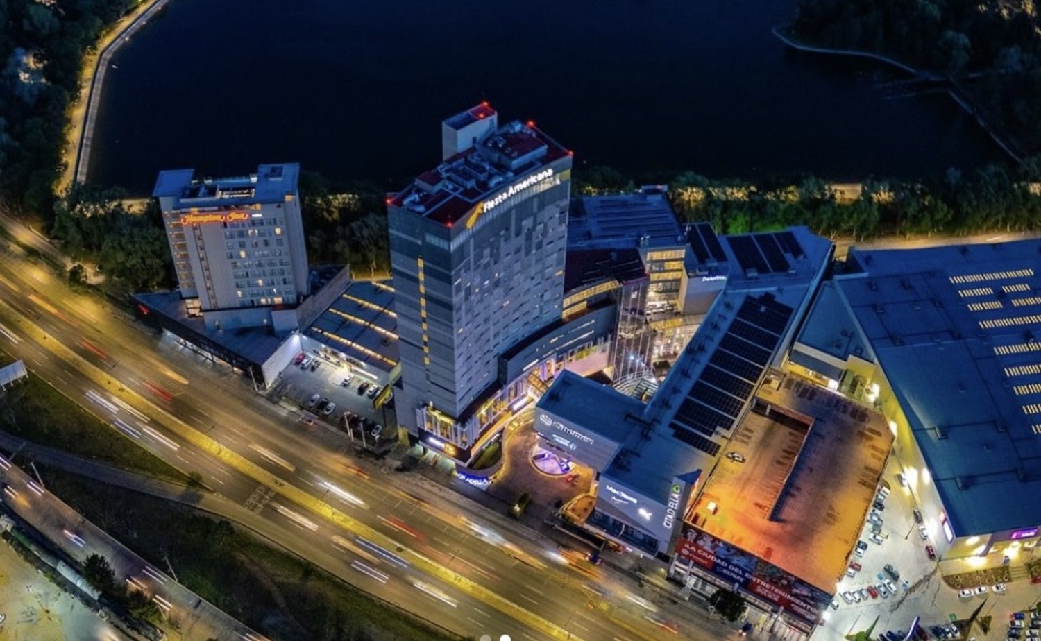 Estos son los 5 hoteles más lujosos y exclusivos de San Luis Potosí