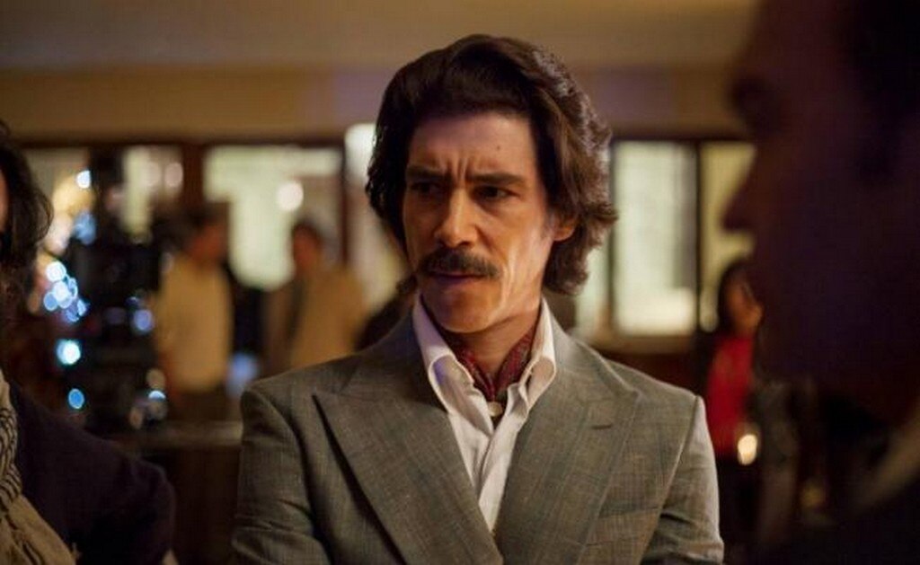  Luisito Rey intentó crear un nuevo Luis Miguel... y fracasó