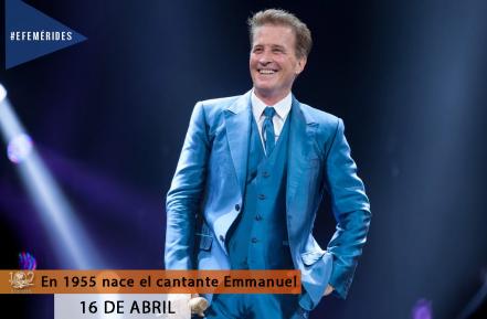 Efemérides 16 de abril