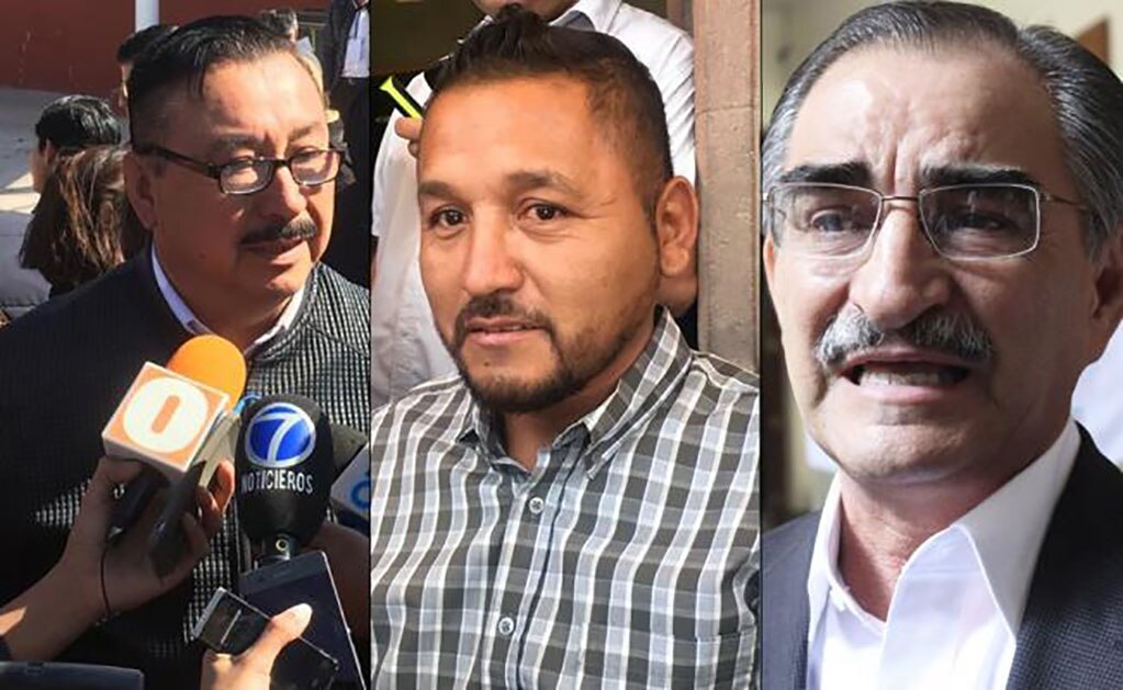 Injustificables ausencias de legisladores por visita presidencial