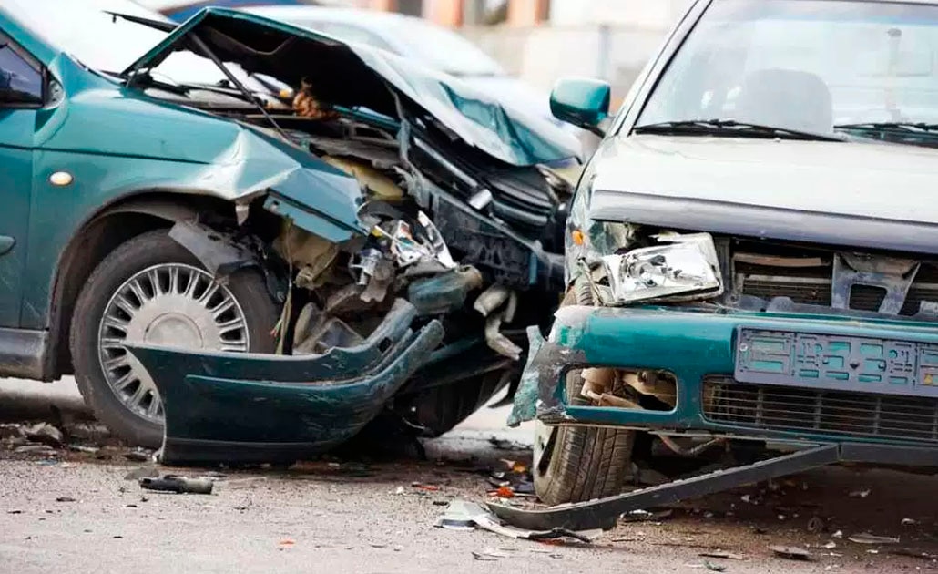 Multas no aplicarán a parte afectada en accidentes viales