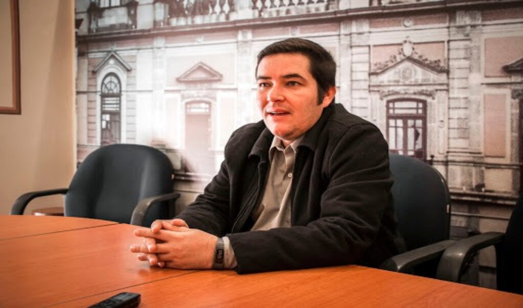 Foto: Cortesía UASLP