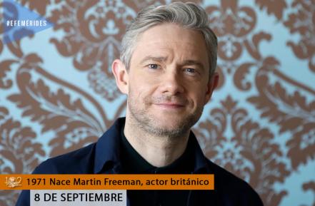 Efemérides 8 de septiembre 