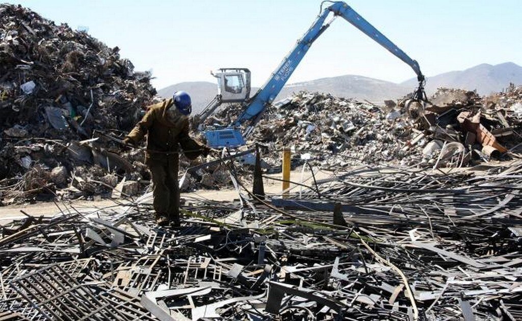 Foto: Archivo / EL UNIVERSAL