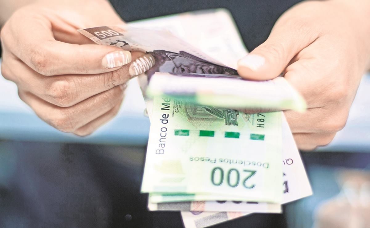 Archivo EL UNIVERSAL