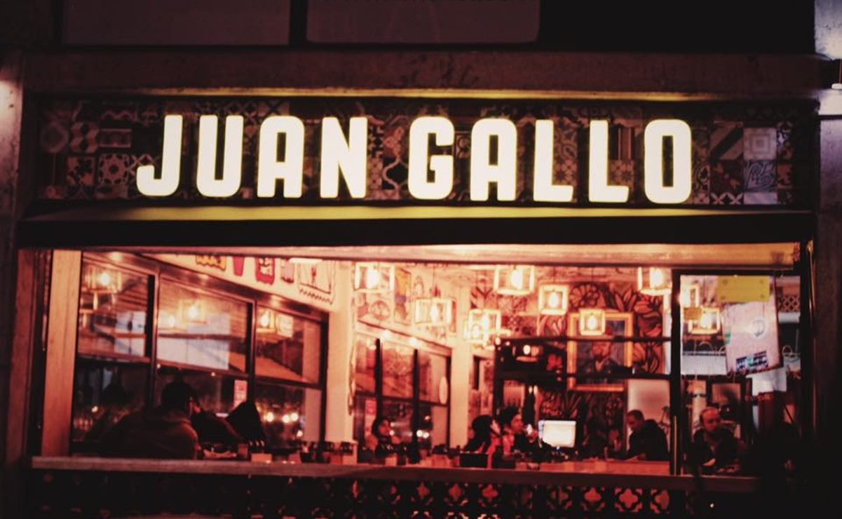 Juan Gallo; detrás de la marca potosina