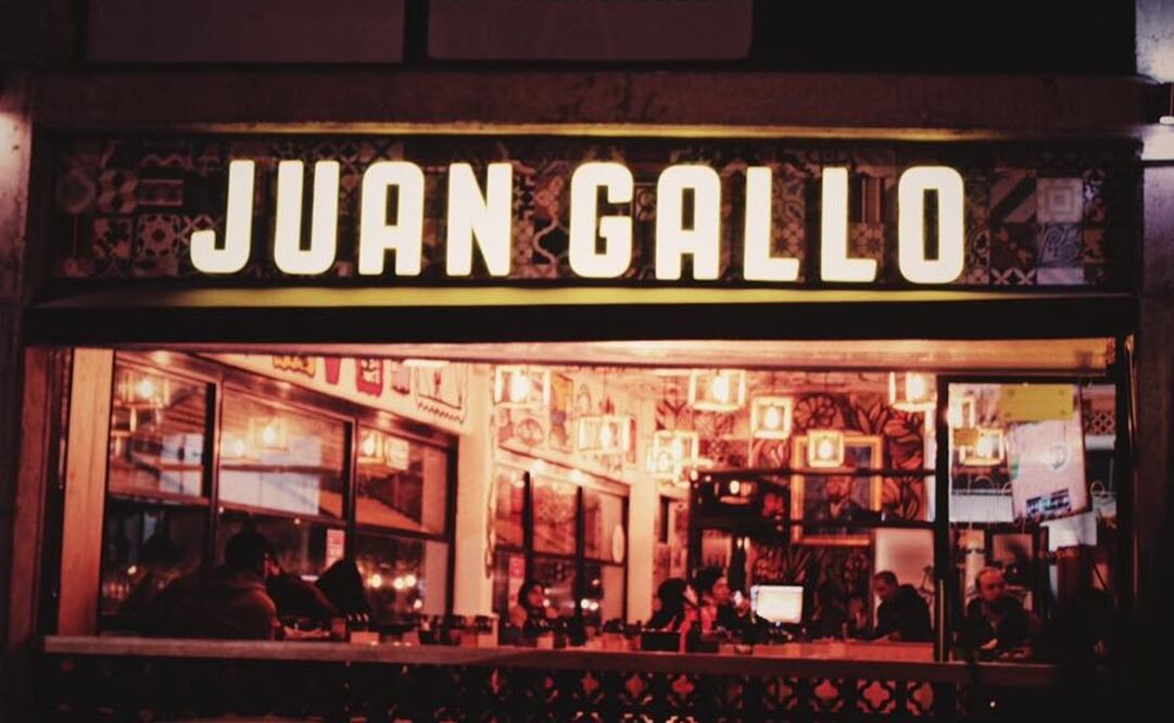 Juan Gallo; detrás de la marca potosina