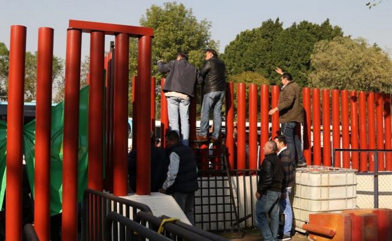 Foto: Carlos Mejía / EL UNIVERSAL