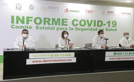 Con mayor riesgo a morir personas que tardan más de 6 días en atenderse por Covid: Salud estatal