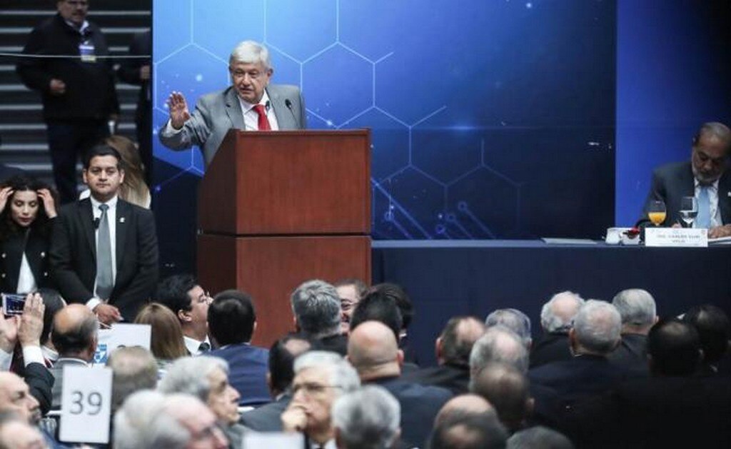 FOTO: GERMAN ESPINOSA