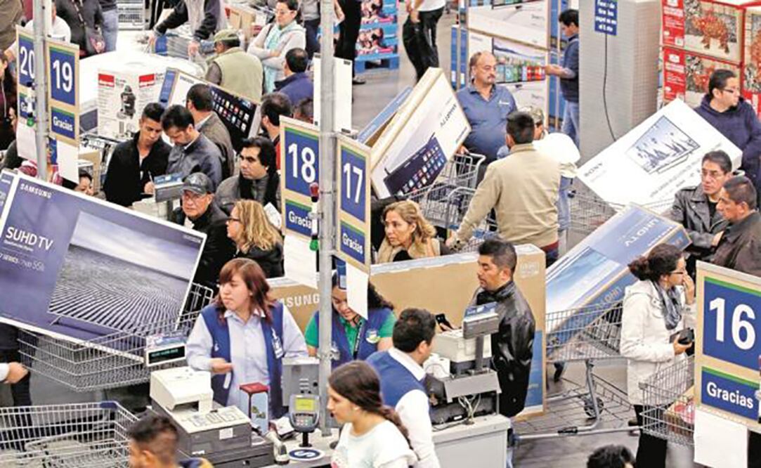 Foto: Archivo. El Universal.