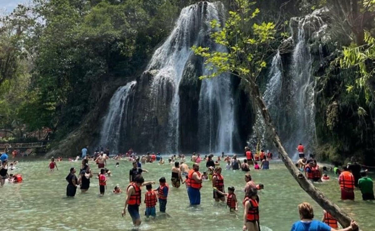 ¡A organizar las vacaciones! ¿Cuándo cae la Semana Santa en 2024?