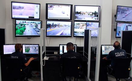  Refuerzan seguridad con incorporación de personal castrense 