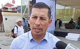 Con avances del 25 por ciento, puente vehicular superior del Circuito Potosí y la salida a Guadalajara: Seduvop
