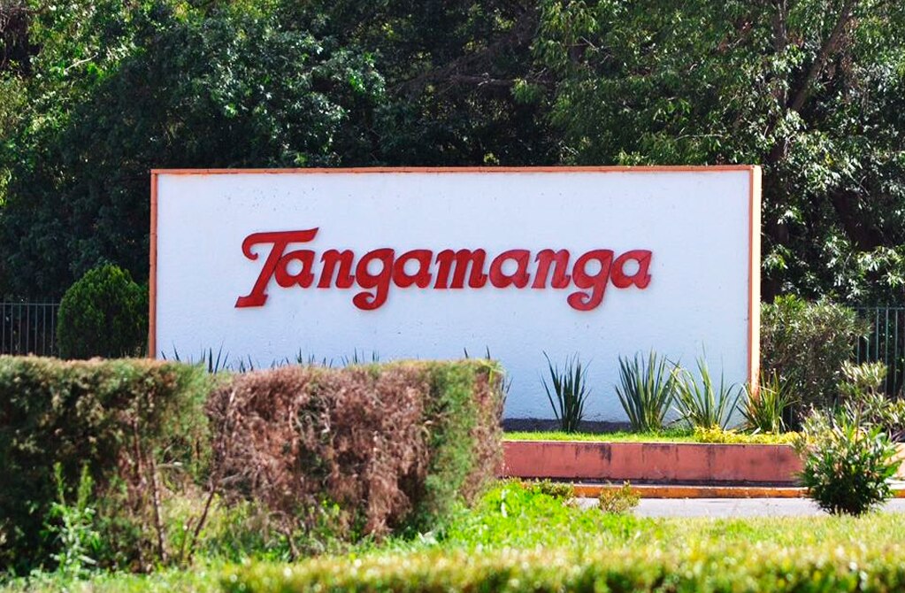 UMA del Parque Tangamanga necesita más apoyo: Mejía Estrada