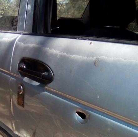 Tras ataque, muere brigadista del PAN