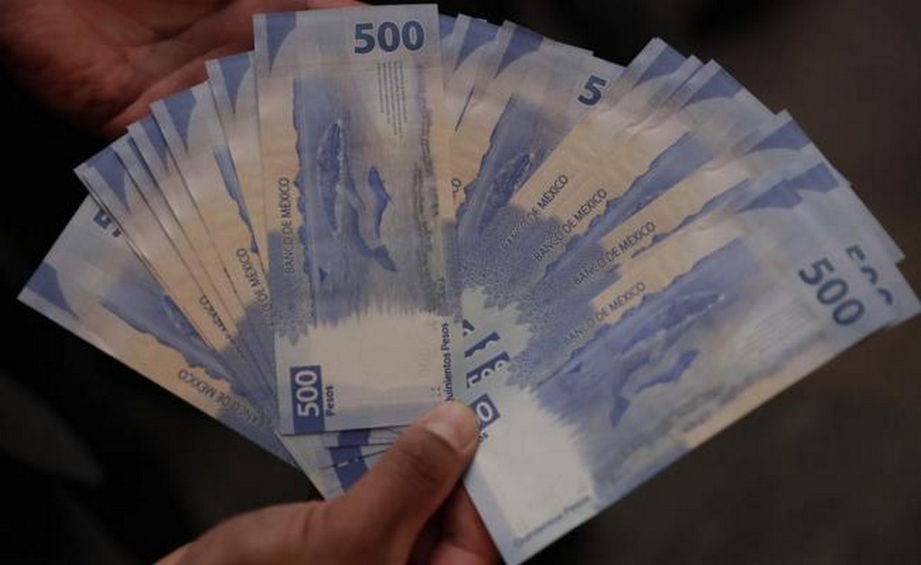 ¿Necesitamos un billete de 2 mil por la inflación?