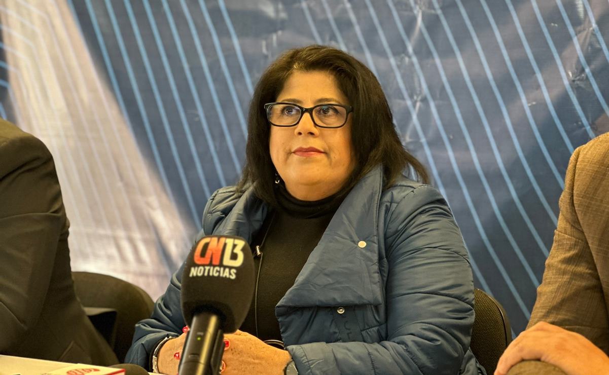 “Llegar aquí es un logro para toda la asociación”: Ada Luz Martínez, la primera mujer en presidir el IPAC