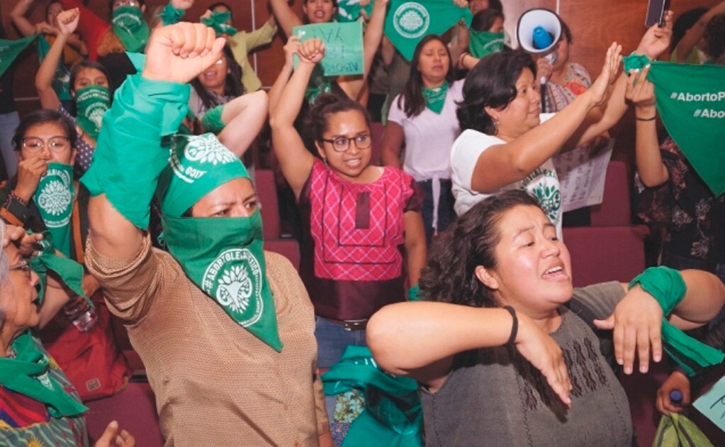 “Gobierno debe garantizar que haya médicos que realicen aborto”