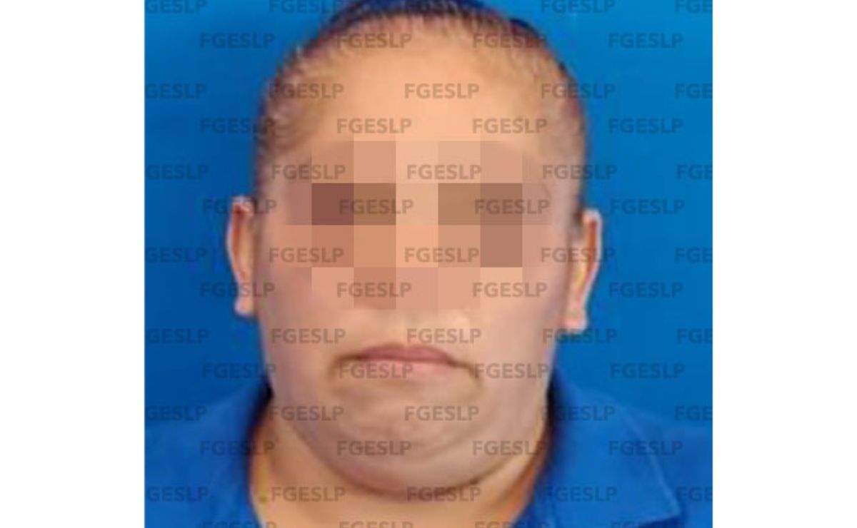 Reaprehenden a mujer por fraude en SLP