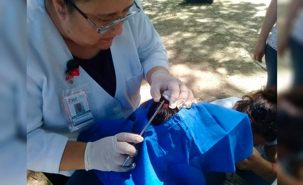 Salud brindó 550 consultas en parajes turísticos al cierre de Semana Santa