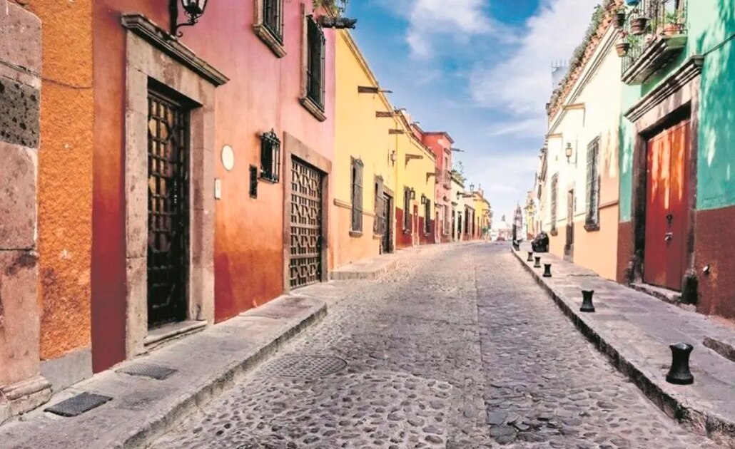 Cierran cantinas en San Miguel de Allende por temor a extorsiones 