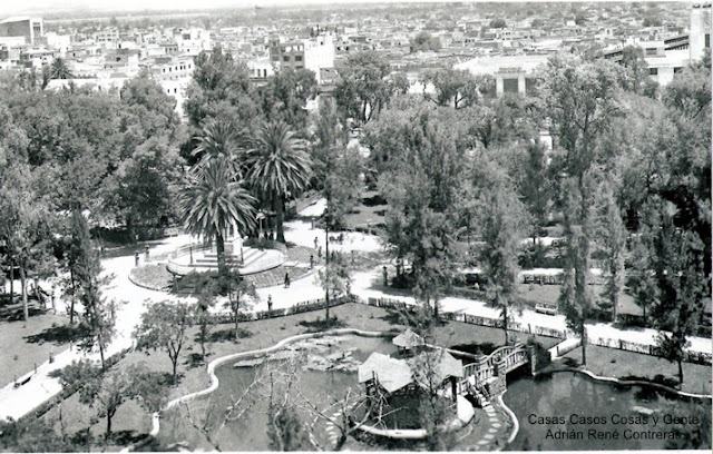 Tomada de Rinconar. Foto: Adrián René Contreras Martínez