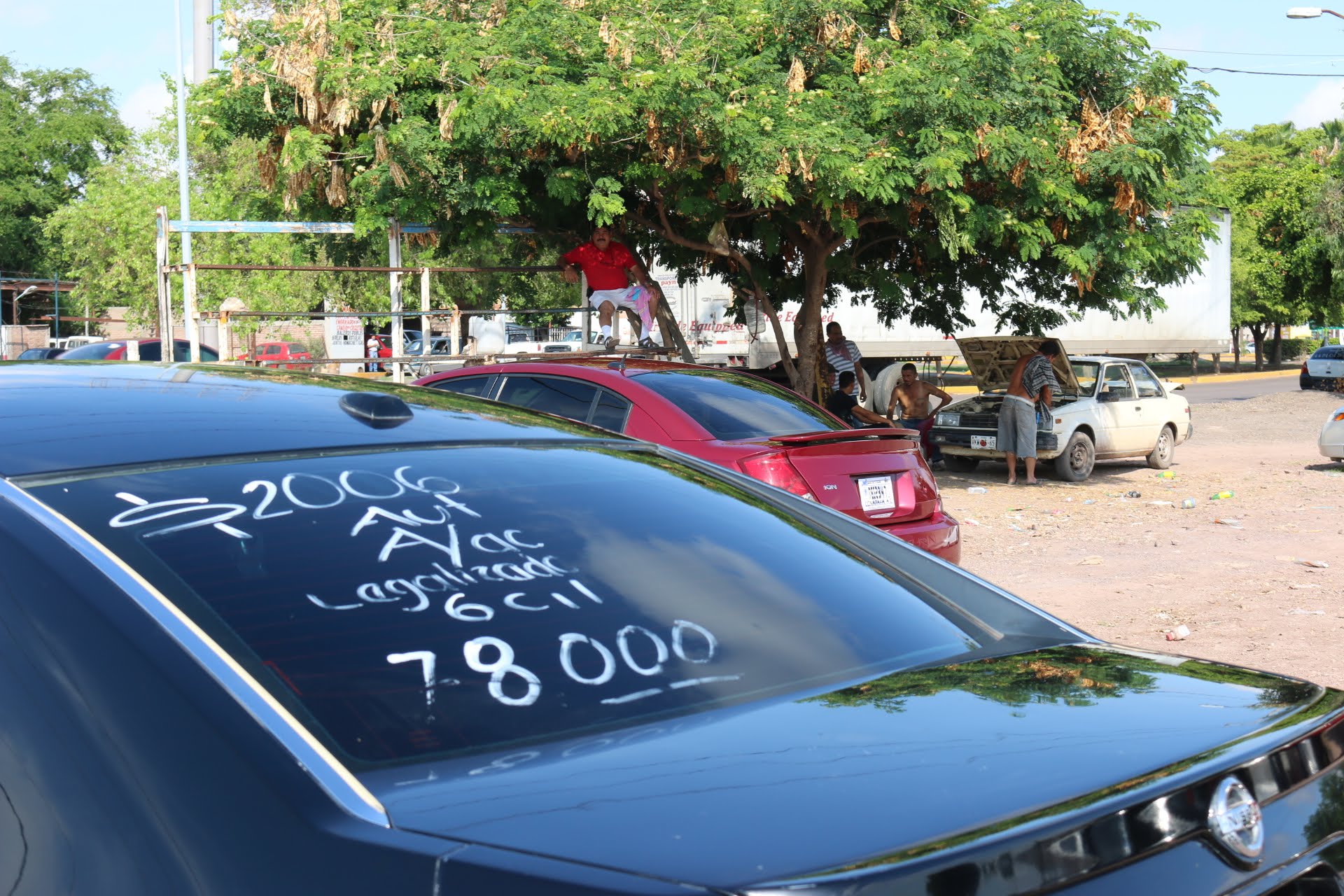 Vehículos americanos podrían legalizarse en el siguiente sexenio