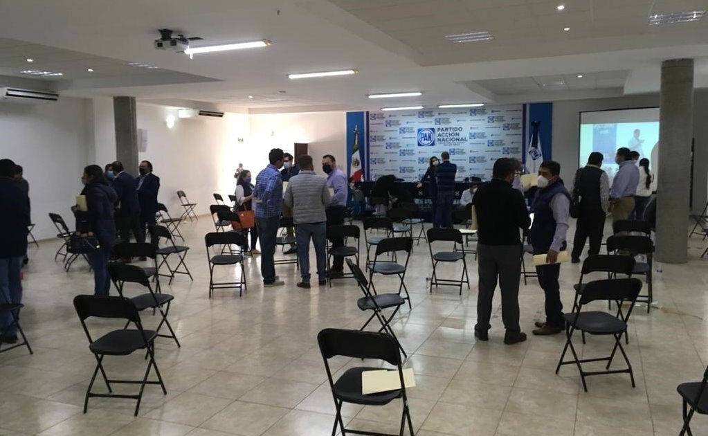 Foto: Samuel Estrada. EL UNIVERSAL San Luis Potosí