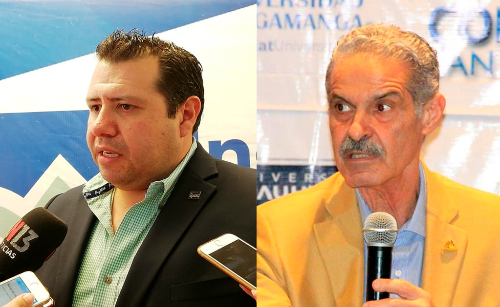 Foto: Archivo El Universal San Luis Potosí.