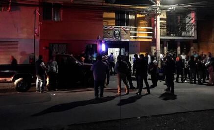 Fiscalía investiga ataque a barbería en Soledad