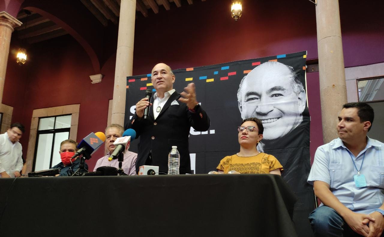 Foto: Nancy Lizet Hernández