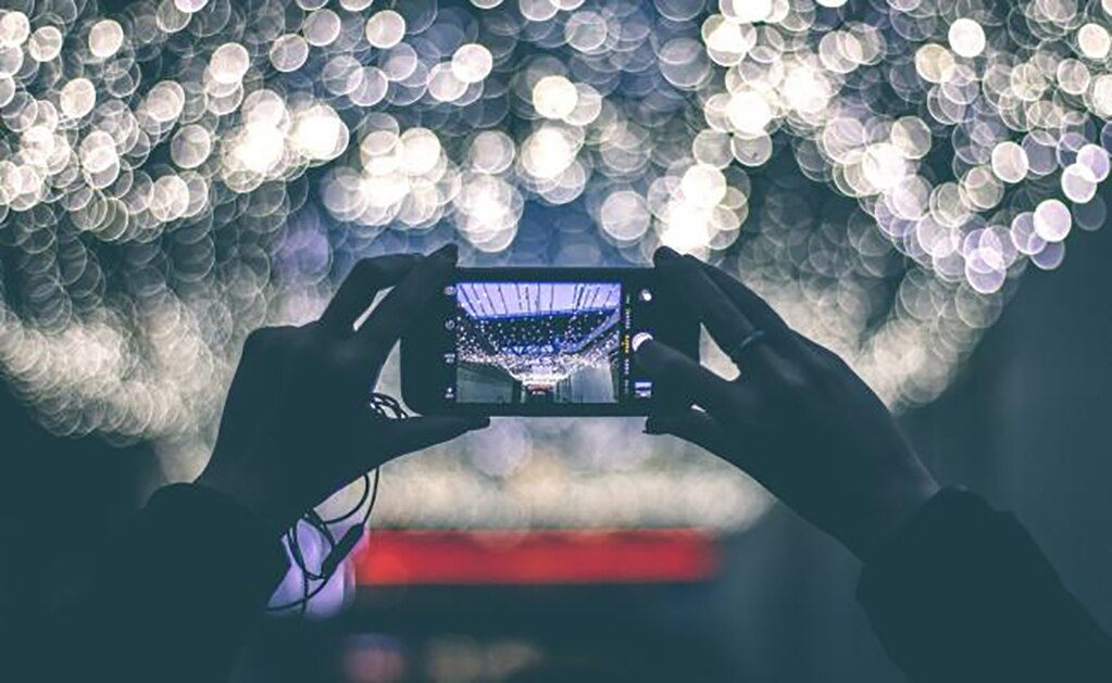 La lente de tu smartphone y los megapixeles son puntos clave para tener una buena imagen (Crédito: Pixabay)