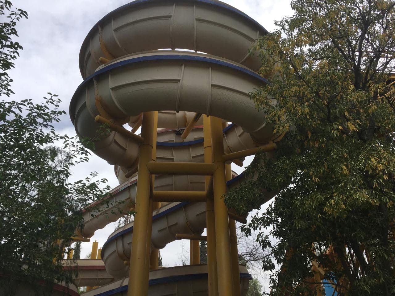 Foto: Samuel Estrada / Archivo EL UNIVERSAL