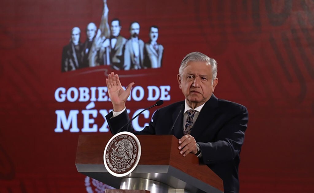 AMLO dispone guardia de seguridad para proteger a Fox pero sin excesos