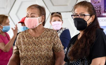 Prepara Ayuntamiento de Soledad estrategia de vacunación contra Covid para adultos mayores