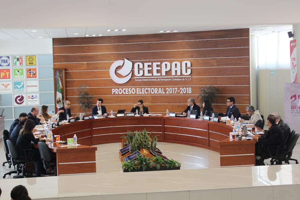 Foto: Archivo El Universal San Luis Potosí