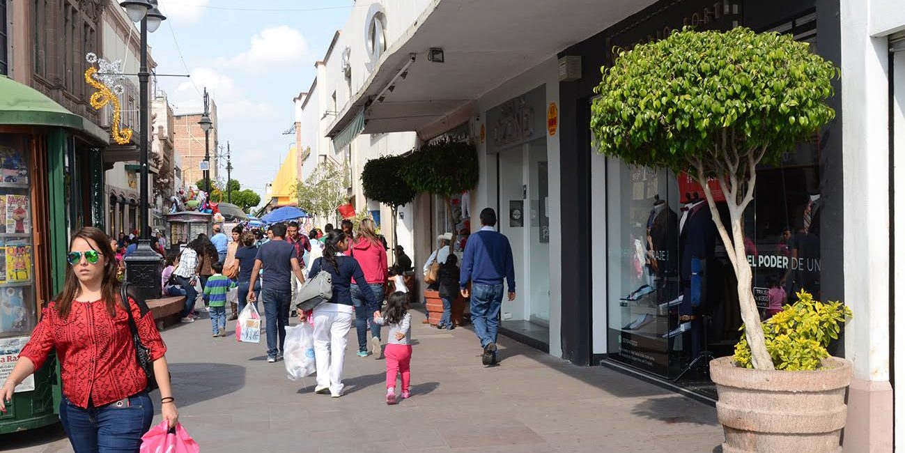 Por temporada decembrina incrementan ventas en comercios