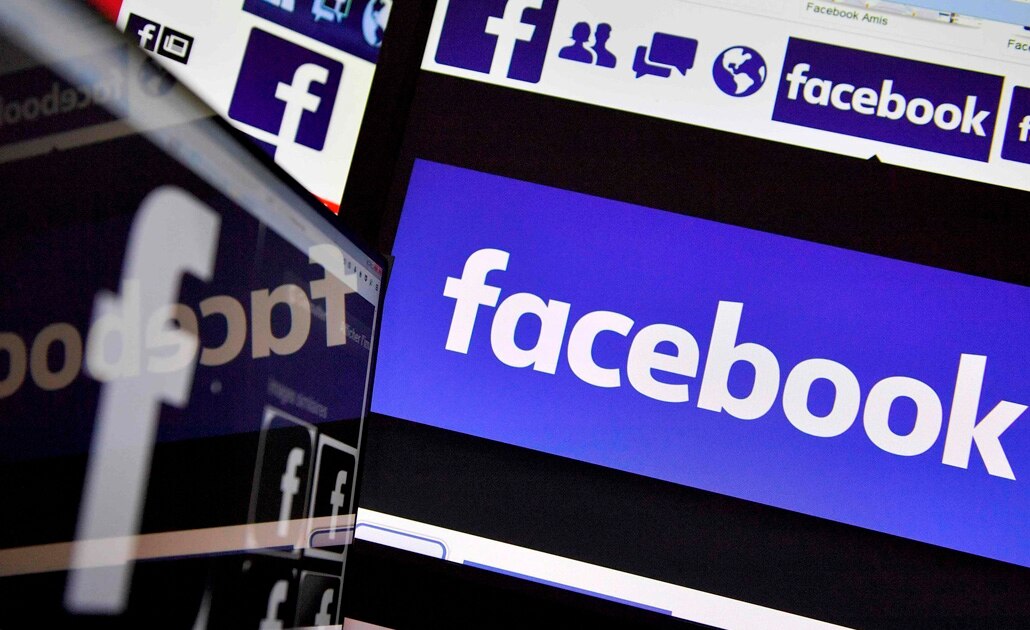 Facebook suspende a empresa de la campaña de Trump por robar datos