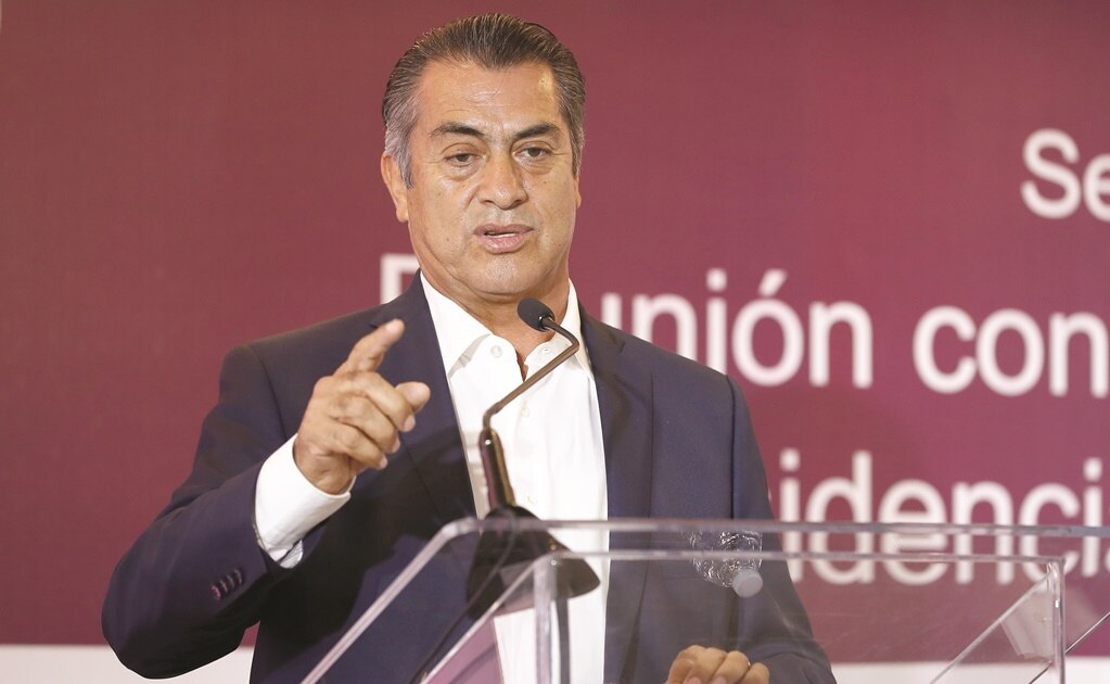 "El Bronco": AMLO debe atreverse a hacer una reforma fiscal